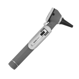 OTOSCOPE FO LED COULEUR MÉDICLINC - GRIS