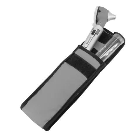 OTOSCOPE FO LED COULEUR MÉDICLINC - GRIS