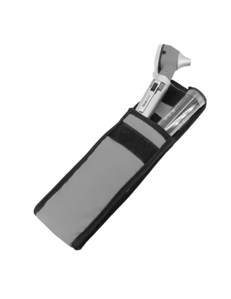 OTOSCOPE FO LED COULEUR MÉDICLINC - GRIS