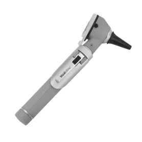 OTOSCOPE FO LED COULEUR MÉDICLINC - GRIS