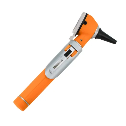 Otoscope fo led - Orange
