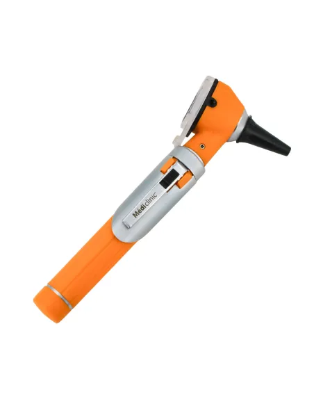 Otoscope fo led - Orange