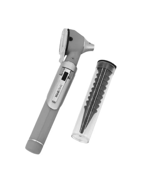 Otoscope fo led - Gris