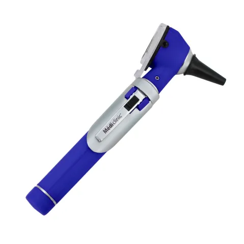 Otoscope fo led - Bleu