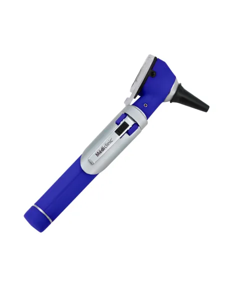 Otoscope fo led - Bleu