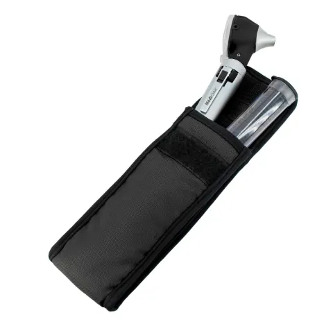 Otoscope fo led - Noir