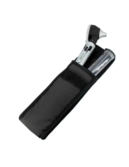 Otoscope fo led - Noir
