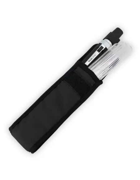 Lampe stylo abaisse langue - Noir