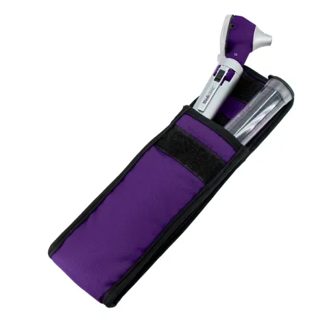 Otoscope fo led - Violet