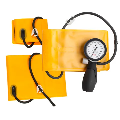 Tensiomètre Lian® Nano Clinic® multibrassard - Spengler