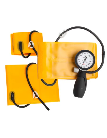 Tensiomètre Lian® Nano Clinic® multibrassard - Spengler