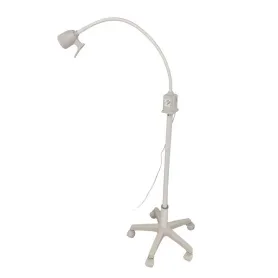 Lampe d’examen LED 3W 10 000 Lux – Mediclinic