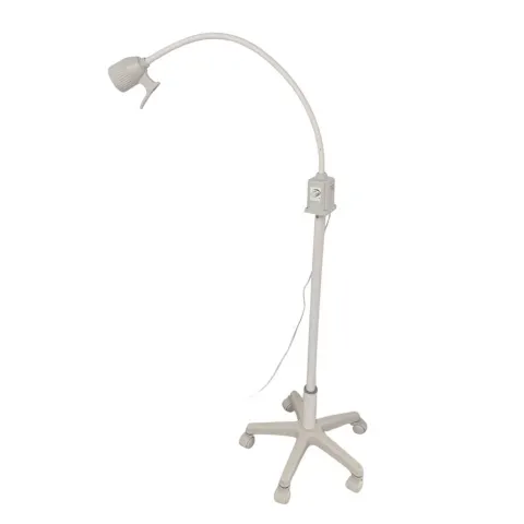 Lampe d’examen LED 3W 10 000 Lux – Mediclinic
