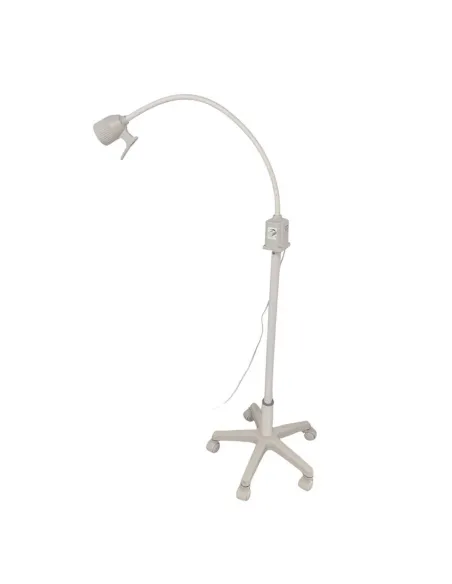 Lampe d’examen LED 3W 10 000 Lux – Mediclinic