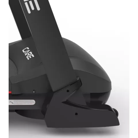 TAPIS DE COURSE AVEC BARBE - MED740 CARE – Fluidité et confort pour rééducation