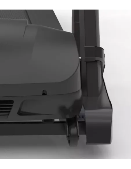 TAPIS DE COURSE AVEC BARBE - MED740 CARE – Fluidité et confort pour rééducation