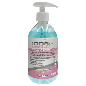 Savon Mains Désinfectant Epidoserm -  500ml