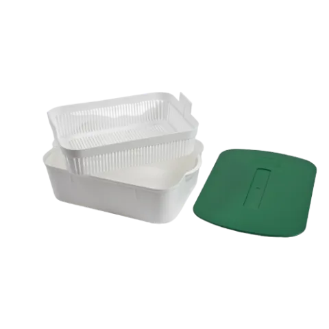 Instrubac Anios 10L - LD Medical