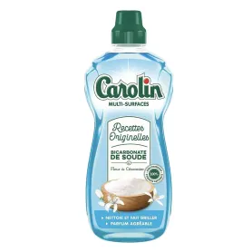 Nettoyant multi-usages Carolin Bicarbonate 1L - CAROLIN