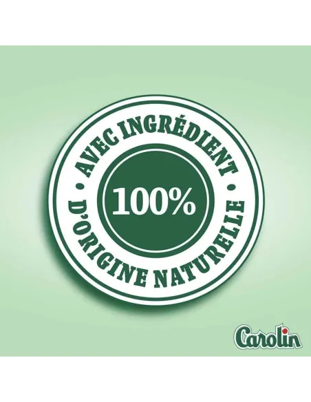 Nettoyant multi-surfaces Savon Noir 1L - CAROLIN