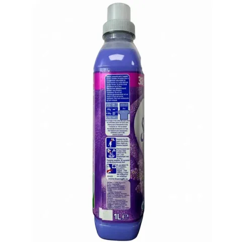 Assouplissant Lavande Fraîcheur 30 Jours 45 Lavages  - Soupline