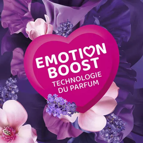 Assouplissant Lavande Fraîcheur 30 Jours 45 Lavages  - Soupline