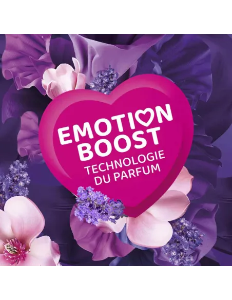 Assouplissant Lavande Fraîcheur 30 Jours 45 Lavages  - Soupline