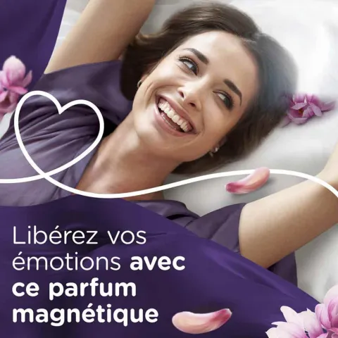 Assouplissant Lavande Fraîcheur 30 Jours 45 Lavages  - Soupline