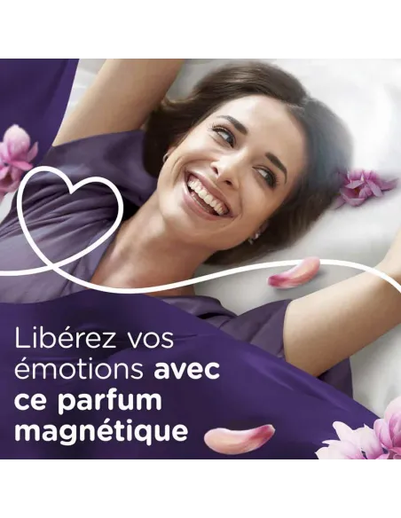 Assouplissant Lavande Fraîcheur 30 Jours 45 Lavages  - Soupline