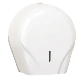 Distributeur papier toilette PH Mini Jumbo – Compact & sécurisé