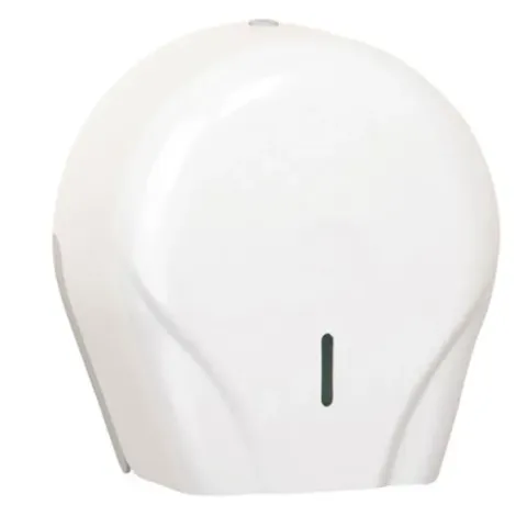 Distributeur papier toilette PH Mini Jumbo – Compact & sécurisé