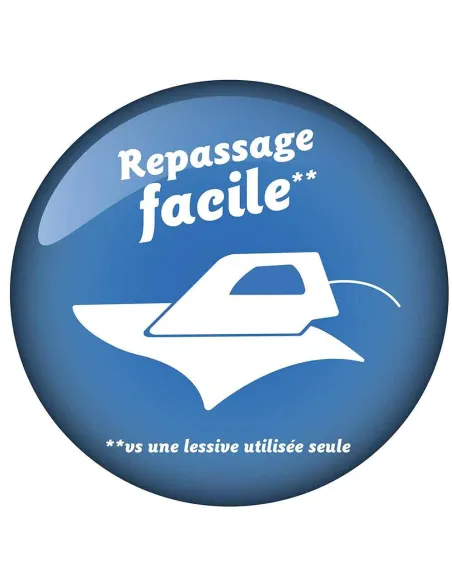 Assouplissant grand AIR Fraîcheur 30 Jours 45 Lavages  - Soupline