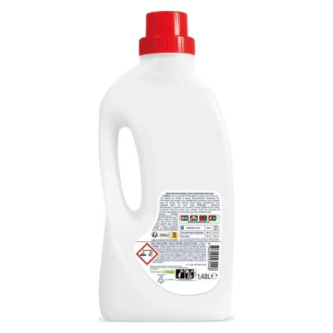Lessive GÉNIE 2L – Douceur Florale