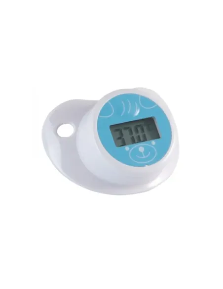 Thermomètre sucette bébé précis 0,1°C – Babymouth
