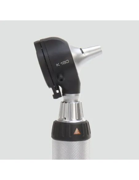 Otoscope K180 LED fibre optique – Instrument de diagnostic ORL précis et fiable
