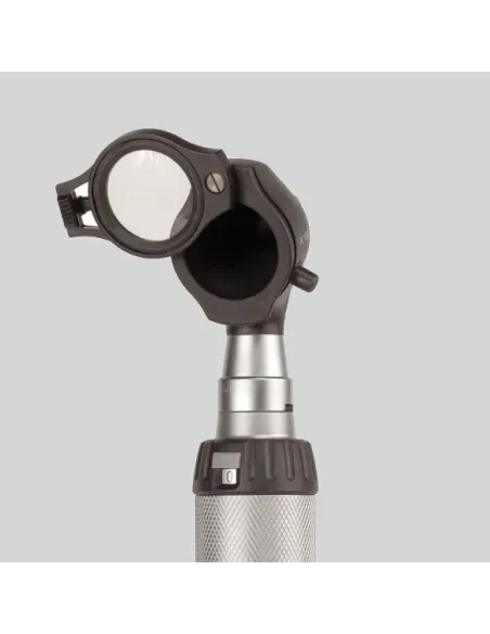 Otoscope K180 LED fibre optique – Instrument de diagnostic ORL précis et fiable