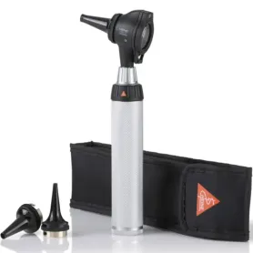 Otoscope K180 LED fibre optique – Instrument de diagnostic ORL précis et fiable