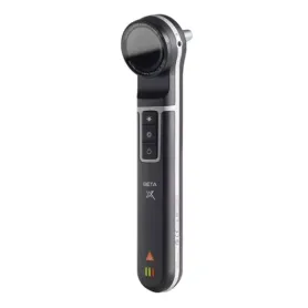Otoscope HEINE BETA X LED Fibre Optique – Grossissement 4,2x | Diagnostic ORL