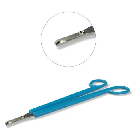 Set de pose stérilet – Ciseaux coupe-fils 4 pièces Retrievette