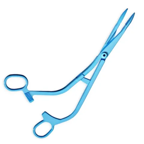 Pince de Chéron stérile – Usage unique 25 cm