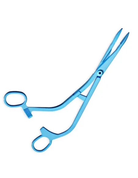 Pince de Chéron stérile – Usage unique 25 cm