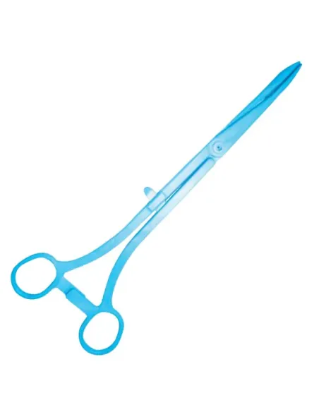 Pince de Chéron 25 cm – Usage unique et stérile