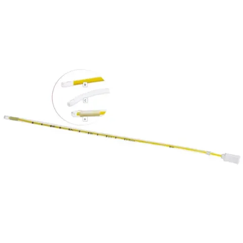 Cathéter Endobiops pour prélèvement endométrial stérile