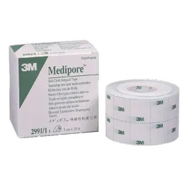 Sparadrap multi-extensible Medipore Liner 3M