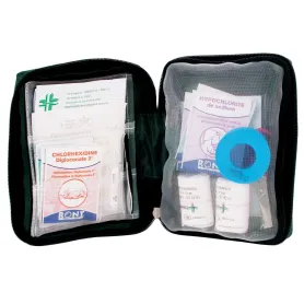 TROUSSE DE SECOURS 2 PERSONNES