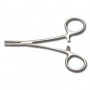 141 - PINCES HALSTEAD 12,5cm