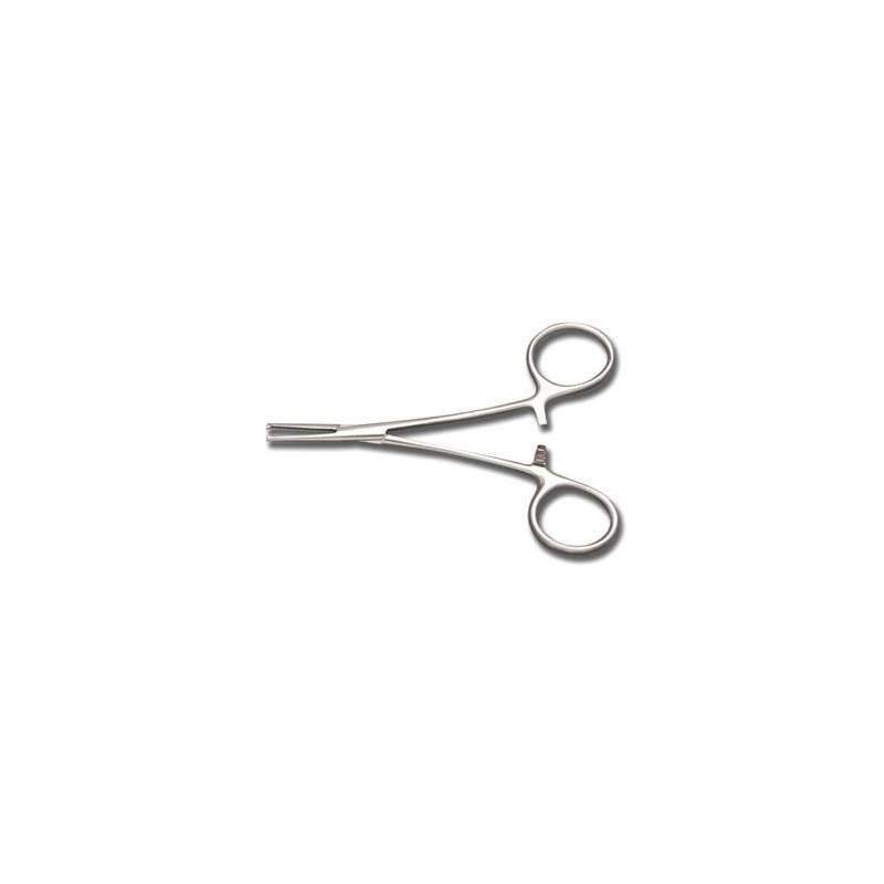 PINCES HALSTEAD 12,5cm