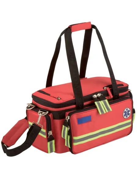 MALLETTE D'URGENCE 37 LITRES