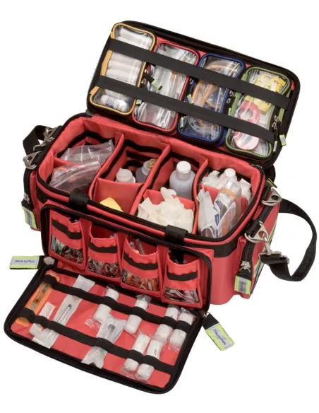 MALLETTE D'URGENCE 37 LITRES