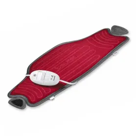 COUSSIN CHAUFFANT  DOS / ESTOMAC BEURER®